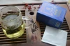 Morning tea customized China high quality green tea bags 2g healthy tea