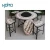 Import Mosaic Outdoor Backyard Round Table with fire pit from China