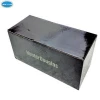Most cheap simple paper card Electronics product packaging box with customize printing