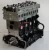 Import Motor Parts 2.5L Turbo Diesel D4CB Engine for Hyundai H1 H2 H100 Porter Grand Starex KIA Sorento from China
