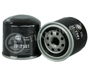 Motor Parts 600-311-6220 FF5081 P550057 KS501C Fuel Filter