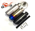 motorcycle exhaust systems performance motorcycle