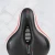 Import Mountain MTB Gel Extra Comfort Saddle Bike Bicycle Cycling Seat Soft Cushion Pad from China