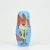 Import Movie Russian Characters Nesting Doll Ornament Russian Doll from China
