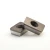 Import MPHW0603 PCBN CBN  Milling Inserts Cut Hardened Steel for End Mill Modular Cutter ASPV from China