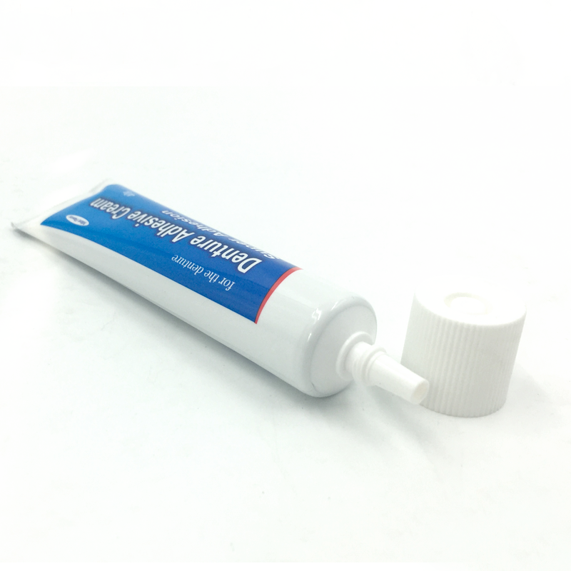 MR.STRONG 40g  Denture Adhesive Cream Denture Accessories