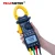 Import MS2203 9999 Counts Auto-range 3 Phase True RMS Clamp on Power Meter MS2203 with RS232 Interface from China