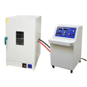 MSK-TE901 Short Circuit Test Chamber for Rechargeable Batteries up to 1000A w/ Temperature Control
