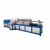 Import Multi-blade automatic spiral paper tube core rewinding making machine factory direct provide from China