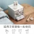 Import Multi-function desktop storage box multi-drawer organizer from China