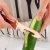 Import Multi-function Kitchen Knife Stainless Steel  Paring Knife apple fruit Vegetable cut clip Peeler For Fruit Vegetables from China