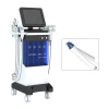 multi-functional salon jet peel water oxygen hydrabeauty face beauty equipment