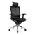 Import Multi functional Swivel Executive Green Mesh Chair With Adjustable Armrest from China