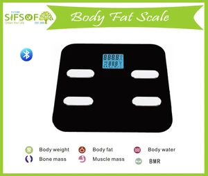 Multi-functions Digital Weighing Scale SIFSCAL-3.1