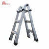 Multi - purpose  Multi task step ladder / cheaper but safe / 24 positions