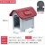 Import Multi-size Plastic Large Dog Outdoor Pet House from China