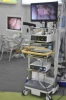 Multifunction Medical Cart/ hospital medical trolley for Endoscope Equipment