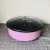 Import Multifunction Non-Stick Coating electric skillet with glass lid from China