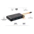 Import Multifunction Thunderbolt 3 HD interface VGA RJ45 Gigabit Ethernet LAN Network USB-C Hub from China