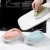 Multipurpose Polypropylene and Fiber Household Kitchen Dish Bowl Pan Toilet Bathroom Cleaning Brushes