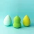 Import Multishape Beauty Foundation Makeup Sponge Face Cosmetic Blender from China