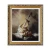 Import Museum Quality Premium Wall Art Decor Famous Artist Oil Paint Rembrandt Oil Painting from China