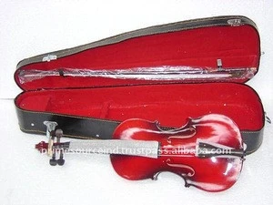 musical gifts violin