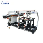MZ3A Furniture Production Three Rows Pneumatic Drilling Machine