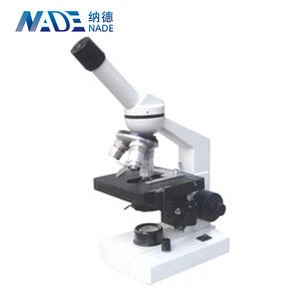Nade N-10D Biological Monocular Microscope
