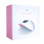 Nail dryer factory direct sales 2020 latest LED
