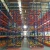Import Narrow aisle pallet racking with floor rail from China