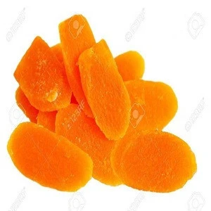 Natural Dehydrated Dried Mango Fruit