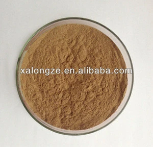 Natural Horse Chestnut Extract/Horse Chestnut fruit Plant Extract Powder/Aesculus Hippocastanum L/Aescin