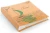 Import Natural kraft paper cover vacation photo album from China
