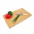 Import Natural reversible kitchen bamboo wood cutting board chopping block cheese board with handles from China