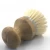 Import Natural Sisal Bristle Eco Friendly Wooden Bamboo Dish Kitchen Cleaning Brush from China