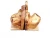 Import Naturally Handmade Wood Fir Root Phone Holder from China