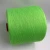 Import Ne 30/1 high quality 100% Cotton Combed ring spun Yarn dyed colors from China