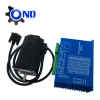 Nema 24 closed loop stepper motor and driver with competitive price
