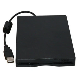 Neutral USB external floppy drive 1.44M FDD external universal mobile floppy drive Industrial floppy drive