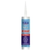 Neutral Weather Resistance Structural Np Silicone Sealant OEM Caulking Sealant
