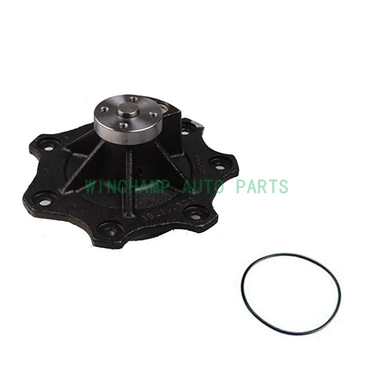 New Afetermarke Water Pump 1830606C95 fit for International DT466 engine spare parts