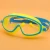 Import New Arrival Amazon Cute Silicone Pc Online Shop China Large Frame Children Swimming Goggles Adjustable Kids Swim Goggles from China