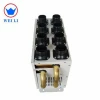 New arrival! bus spare parts 8 hole defroster