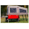 New Arrival Custom Trailer Tent For Camping
