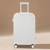 Import New arrival design large size 26 inch travel carry-ons aluminum frame trolley luggage suitcase from China