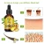 Import new arrival Hair care solution serum Nourishing 7days fast hair growth ginger germinal oil for hair loss treatment from China