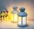 Import New Arrival Led RGB Atmosphere Night Light Portable AAA Battery Powered Flash Effects White Unique Atmosphere Gift Light from China