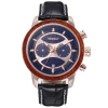 New Arrival Luxury Automatic Hot Unisex Timepieces Chronograph Quartz Watch. reloj de madera