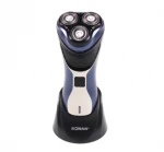 New Arrival Of High Quality Stylish Rechargeable Electric Shaver Rotary Shaver Cordless Shaver